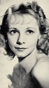 Vivien Fay (Who's Who at MGM, 1937)