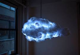 10 Modern Lighting Fixtures Designer Lights Inspired By Clouds