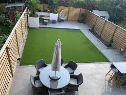 The combo of neatly trimmed hedges, intimate little paths, and lush flower beds can make a space look. Seven Small Garden Design Ideas To Transform Your Outdoor Space Marshalls