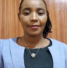 Sonko's daughter Saumu Mbuvi to vie...