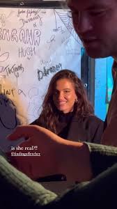 FLETCHER at In Search Of The Antidote Signing