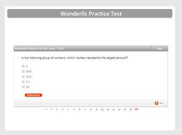 Wonderlic Test NFL [2023] - Discover Your Score with Free Tests