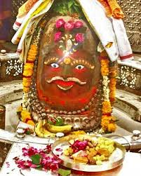 Check out this fantastic collection of mahakal wallpapers, with 45 mahakal background images for your desktop, phone or tablet. Bhasma Aarti Pic Of Shree Mahakal Ujjain Jun 21 Visit The Holy City Of Ujjain Famous For Its Temples Holi Hd Wallpaper Desktop Shiva Shakti