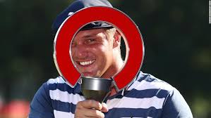 He has won eight times on the pga tour including one major championship, the 2020 u.s. 2021 Bryson Dechambeau Bringt Rivalen Dazu Ihre Herangehensweise An Golf Zu Uberdenken Gettotext Com