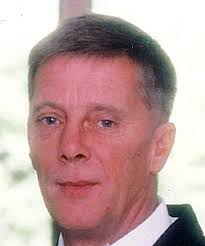 Obituary information for Daniel Lee Pence