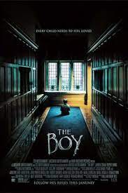 Mar 23, 2020 · rice boy, vattu, and order of tales, free online comic books from another world. The Boy 2016 Film Wikipedia