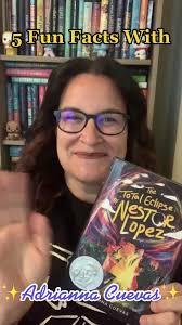 How Many Chapter Are in The Total Eclipse of Nestor Lopez