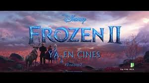 Frozen 2 Pelicula Perdido En Una Cueva Video Dailymotion