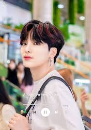 Oneus Spotify Wallpaper