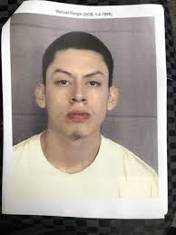 Rick's Six: Muggy, Bettendorf homicide suspect kills himself, mayor's  forum, Moline road closures, and baby alpaca born at Niabi