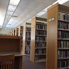 Residents of the township are eligible to a free library card which enables access to 2.8 million items across the morris county library consortium including digital books, museum. Morris County Library 11 Reviews Libraries 30 East Hanover Ave Whippany Nj Phone Number
