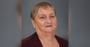 Rita S. Housewright Obituary