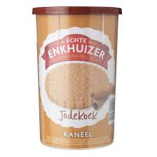 Dit geliefde artikel uit het schap grote koeken is verkrijgbaar vanaf €2.19. Jodekoek Cinnamon Crunchy Biscuits