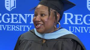 Regent University grad receives kidney transplant from professor