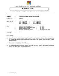 Mohd afnan shakil bin mamat@mohd. Penolong Pegawai Perubatan Gred U29 Universiti Kebangsaan
