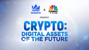This in turn is impacting people's impressions of the digital currency and its potential for the future. Demystifying Crypto Here S What Everyone Must Know About The 21st Century Currency Cnbctv18 Com