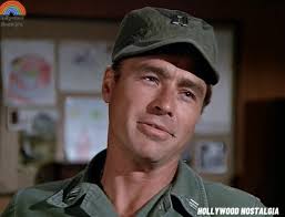 Nick "Winters" (Bill Murray) sings the theme from “Star Wars” while  entertaining skiiers in The Powder Room. [Season 3, 1978]