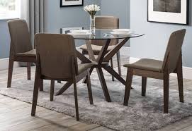 Few pieces of furniture can claim such a pedigree as the hadleigh double pedestal dining table. Walnut Glass Dining Table Overclockers Uk Forums