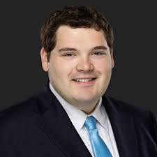 Sam Gray's Instagram, Twitter & Facebook