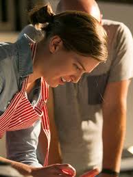 Behind the Scenes Look at Food Photography