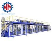 China Full Servo Disposable Baby Diaper Machine Production ...