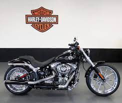 2014 Harley Davidson Fxsb Softail Breakout Stock 0884979 Harley Davidson Motorcycles Motor Harley Davidson Cycles Harley Davidson