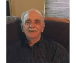 Gordon Hendrix Obituary (1929