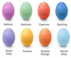 Mccormicks Guide To Easter Egg Coloring Dyeing Welcome