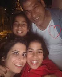 DEĞERLİ VELİMİZ ALİ BARKA DOĞUM GÜNÜNÜ TÜM AİLEMİZ ADINA KUTLUYORUZ