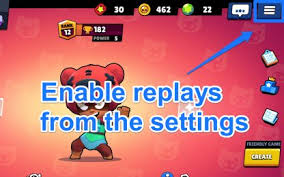 Boxes and cash and spin and cue and golden shot and scratcher. Brawl Stars How To Watch Replays Gamewith