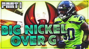 The Best Defense In Madden 21 Big Nickel Over G Ebook Pt 1 5 6 Man Nano Blitz Max Coverage Youtube
