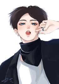 Assalamualaikum warohmatullahi wabarokatuhfilm pendek kenakalan remaja ini adalah sebuah tugas proyek dari guru seni budaya kepada kami. Haruto Mmm Promotion Cr Haru 04 05 Animasi Wajah Pria Selebritas