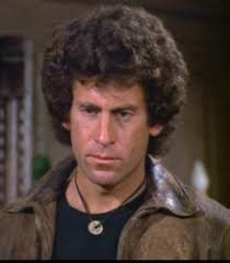 "Starsky and Hutch" The Plague: Part 1 (TV Episode 1977)