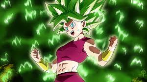 Anime wallpapers, desktop backgrounds and scans from dragonball z anime page 1 of 9, manga and more. Hd Wallpaper Dragon Ball Dragon Ball Super Kefla Dragon Ball Wallpaper Flare