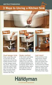 We did not find results for: Unclog A Kitchen Sink Kitchen Sink Diy Diy Home Repair How To Unclog A Kitchen Sink