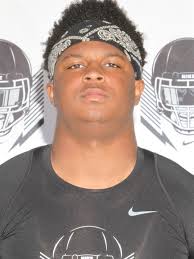 Darrell Webb, First Colonial, Inside Linebacker