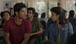 All departments audible books & originals alexa skills amazon devices amazon pharmacy amazon warehouse appliances apps & games arts, crafts & sewing automotive parts & accessories baby beauty & personal care books cds & vinyl. Will Dil Bechara Come To Netflix Hulu Or Amazon Prime Video International Streaming Explained