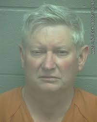 Man allegedly sexually abused 2 children