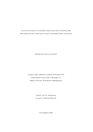 Of course the cheaper it is to build, the more affordable a home. Pdf Effectiveness Of Industrialised Building System Ibs Implementation For Malaysian Construction Industry Mohammed Musa Academia Edu