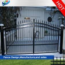 Telescopic gate importer and exporters mail. China Horizontal Aluminium Mail Gate Design China Gates And Fence Gate Price