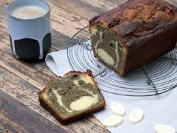 J Adore Le Melange Matcha Et Chocolat Blanc Qui Est Un Grand Classique Et En Rentrant Il Y A Quelques Jours J Ai Eu Envie Chocolat Blanc Gateau Marbre Matcha