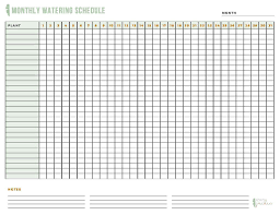 Plant Watering Schedules Freebies Creative Inspiration Plant Care Houseplant Plants Watering