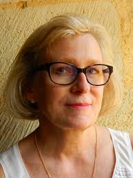 Scholar: Ellen Hampton