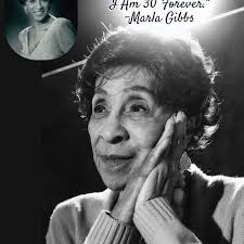 Marla Gibbs 91st Birthday Celebration
