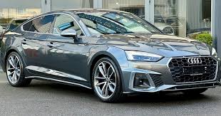 Image result for Daytona Gray 2022 A5