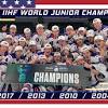 Jun 06, 2021 · luongo represented canada as a player in the world championship four times, earning gold medals in 2003 and 2004 and silver in 2005. 1