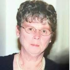 Louise Edna Scott Obituary June 24, 2022