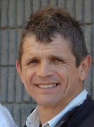 Former veteran jockey Andrew Fortune awaits a pivotal decision today from  the South African Jockey Club