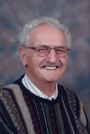 Obituary for Marcel Gaétan Lafrenière