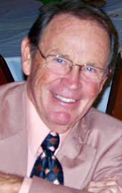 Ward Brookshire Obituary